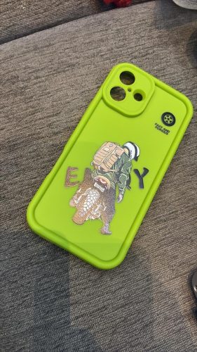 Road Warrior Case For Apple IPhone Series photo review