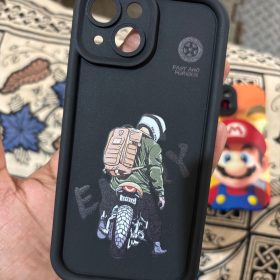 Adventure Case For Apple IPhone Series photo review