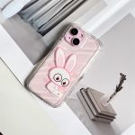 Bunny Case For Apple IPhone Series