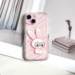 Bunny Case For Apple IPhone Series