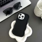 Soft Curve Case For Apple IPhone Series