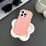 Soft Curve Case For Apple IPhone Series