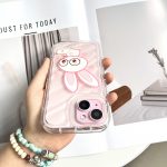 Bunny Case For Apple IPhone Series