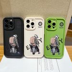 Road Warrior Case For Apple IPhone Series