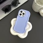 Soft Curve Case For Apple IPhone Series