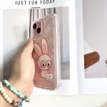 Bunny Case For Apple IPhone Series