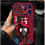 Spidey Vibes Case For Apple IPhone Series