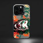 Super Hero Case For Apple IPhone Series