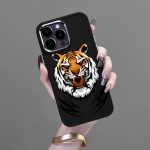 Tiger Pride Case For Apple IPhone Series