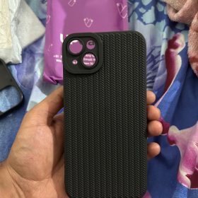 Mesh Guard Case For Apple IPhone Series photo review