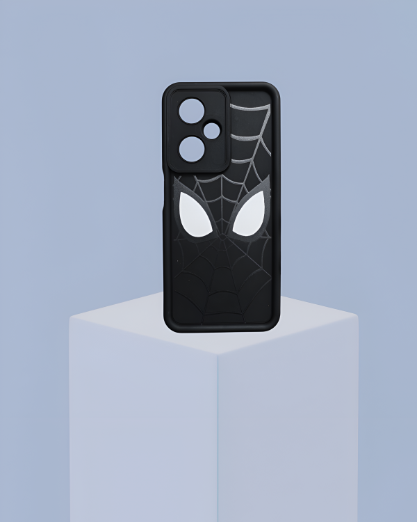 Spidey Silicone Case For OnePlus Nord CE 3 Lite 5G