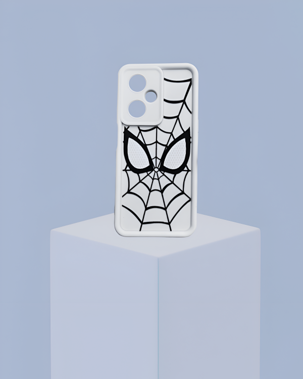 Spidey Silicone Case For OnePlus Nord CE 3 Lite 5G