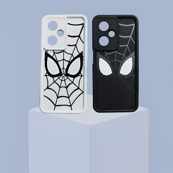 Spidey Silicone Case For OnePlus Nord CE 3 Lite 5G