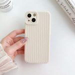 Mesh Guard Case For Apple IPhone Series