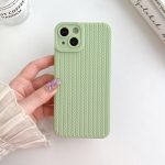 Mesh Guard Case For Apple IPhone Series