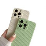 Mesh Guard Case For Apple IPhone Series