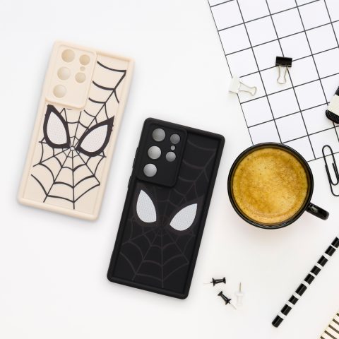 Venom Shield Case For Samsung Galaxy S23 Ultra