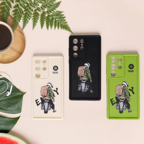 Highway Legend Case For Samsung Galaxy S23 Ultra