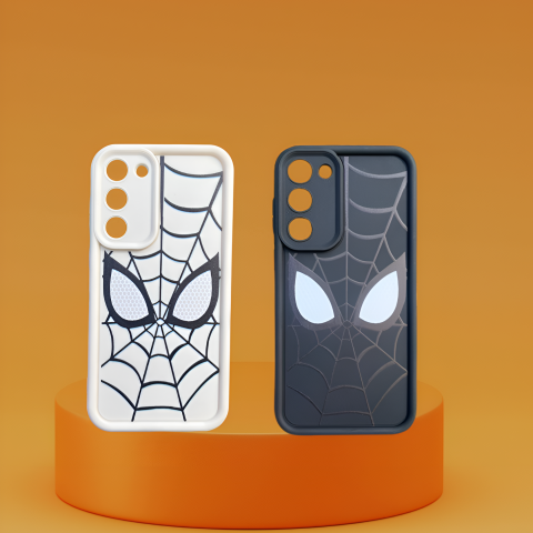 SpiderEdge Case For Samsung Galaxy S23 Plus