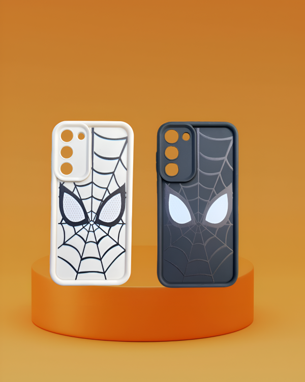 SpiderEdge Case For Samsung Galaxy S23 Plus