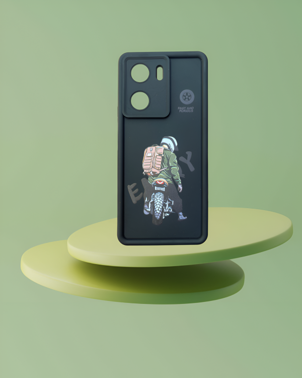 Street Racer Case For Vivo V29e 5G