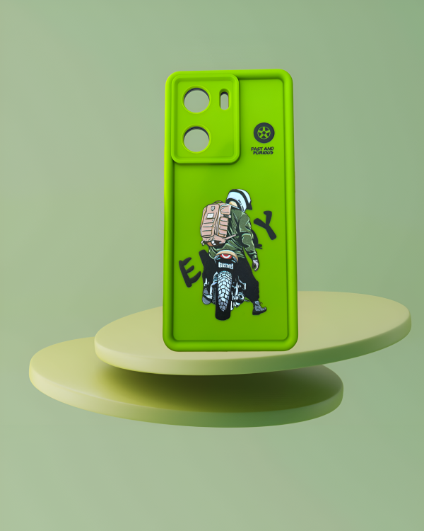 Street Racer Case For Vivo V29e 5G