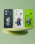 Street Racer Case For Vivo V29e 5G