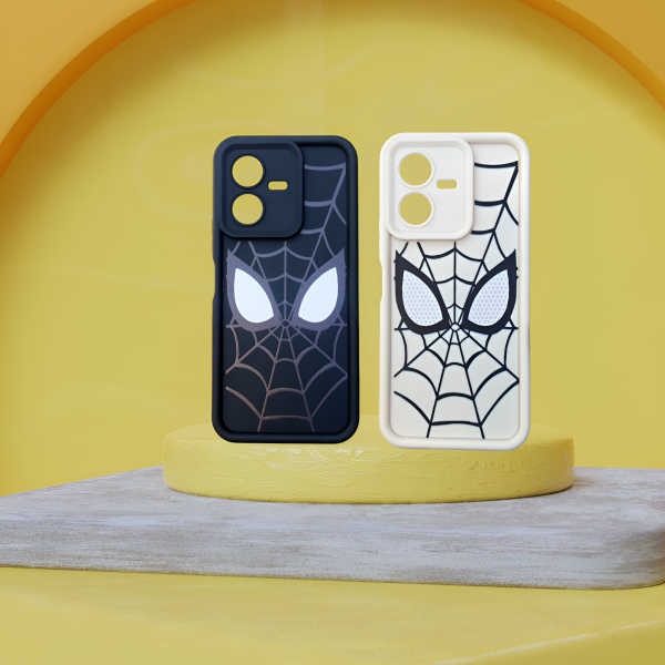 Masked Legend Case For Vivo Y22