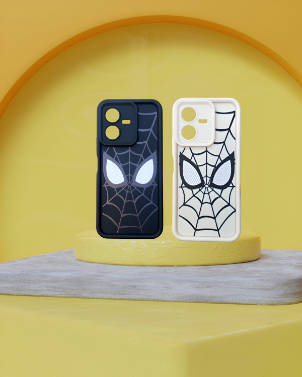 Masked Legend Case For Vivo Y22