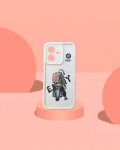 Highway Hunters Case For Vivo Y22