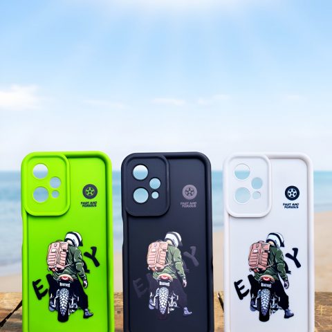 BikerXtreme Case For OnePlus Nord CE 2 Lite 5G