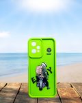 BikerXtreme Case For OnePlus Nord CE 2 Lite 5G