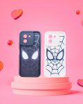 SpiderStrike Armor Case For Vivo T3x 5G