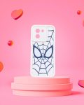 SpiderStrike Armor Case For Vivo T3x 5G