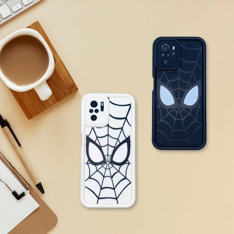 Spidey Grip Case For Redmi Note 10s/10