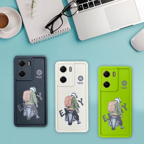 Street Racer Case For Vivo V29e 5G