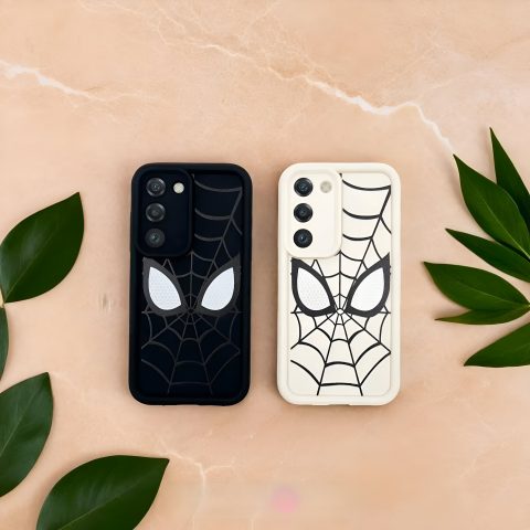 Titan Web Case For Samsung Galaxy S23