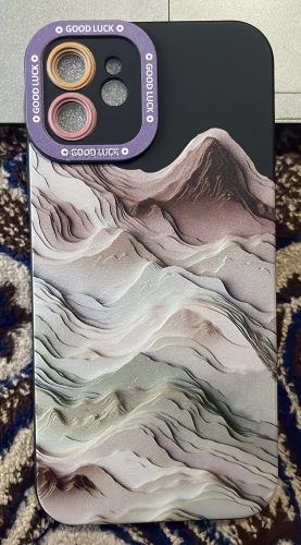 Mount Flow Case for Apple iPhone Series photo review