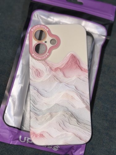 Mount Flow Case for Apple iPhone Series photo review