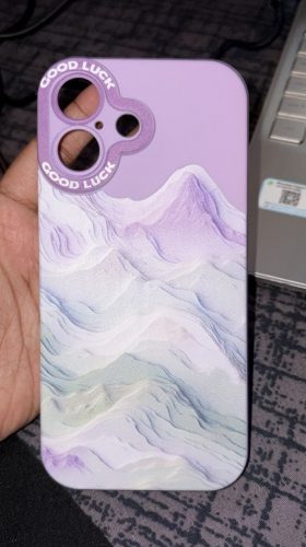 Mount Flow Case for Apple iPhone Series photo review