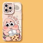 Sweet Duo Case for Apple IPhone Series