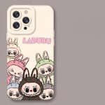Bunny Bloom Case For Apple iPhone Series