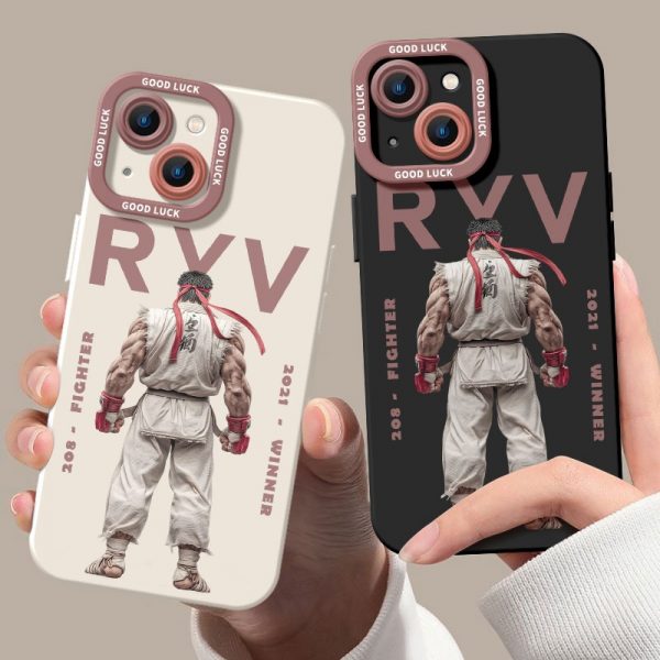 Street Power Case for Apple iPhone Series