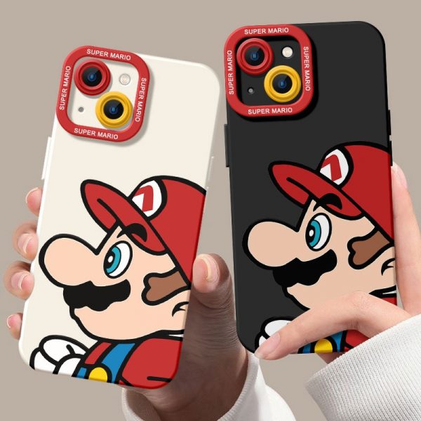 Super Jump Case for Apple iPhone Series
