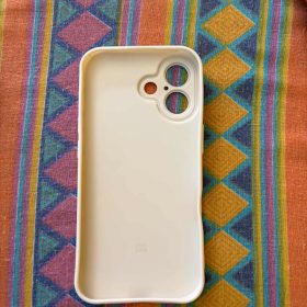 Web Warrior Design Silicone Case for Apple iPhone Series photo review