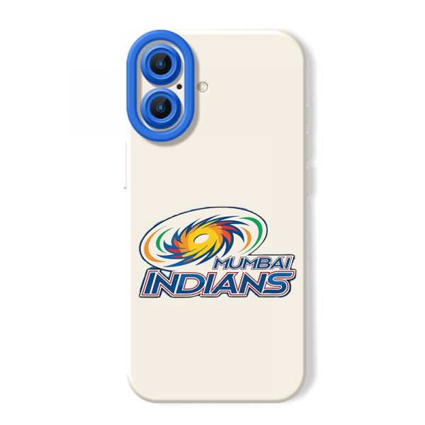 Power Hit Silicone Case for Apple iPhone Series