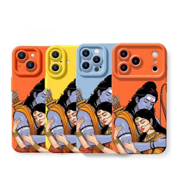 Watermelon Case for Apple IPhone Series