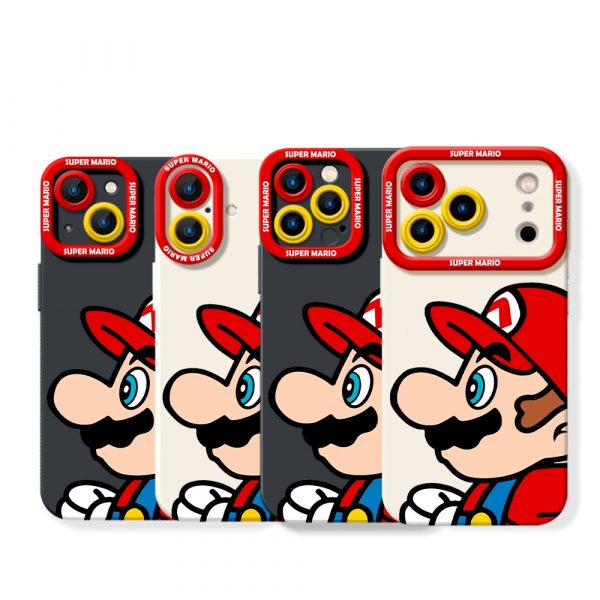 Super Jump Case for Apple iPhone Series