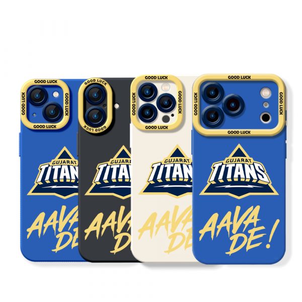 Champions Spirit Tribute Silicone Case for Apple iPhone Series