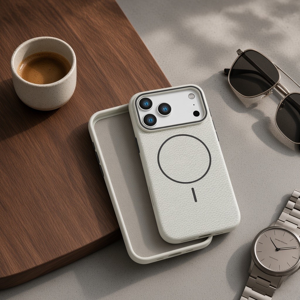 Premium cases